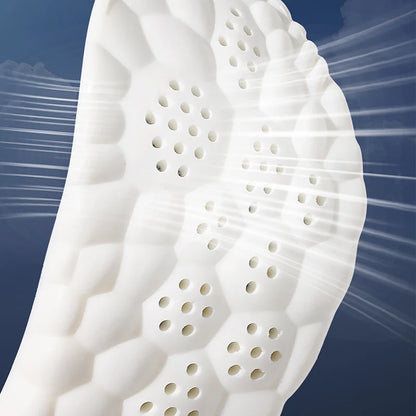Premium Orthopedic Comfort Insoles